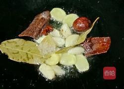 红烧鸡翅根的做法图解7