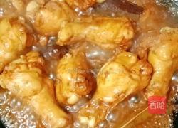 红烧鸡翅根的做法图解13