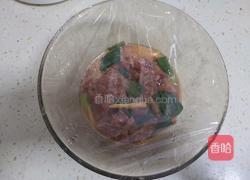 爆炒猪腰的做法图解8