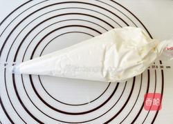 虎年大吉雪媚娘的做法图解10