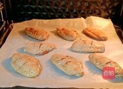 蜜汁烤鸡翅的做法图解13