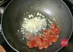 腊肠炒西葫芦的做法图解6