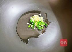 尖椒炒腊肠的做法图解5