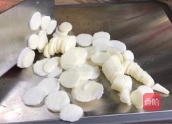 红豆山药糕的做法图解3