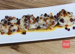 红豆山药糕的做法图解10