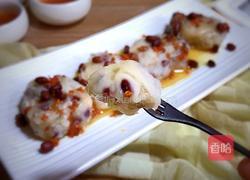 红豆山药糕的做法图解11