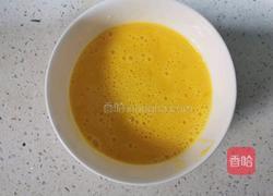 虾仁番茄炒蛋的做法图解3