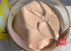 红丝绒纸杯蛋糕的做法图解5