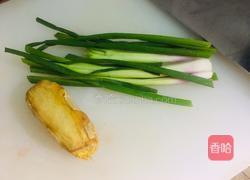 节日热菜——羊肉肠的做法图解3