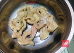 节日热菜——羊肉肠的做法图解2