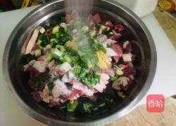 羊肉肠的做法图解6