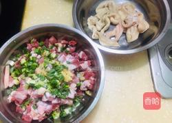 羊肉肠的做法图解7