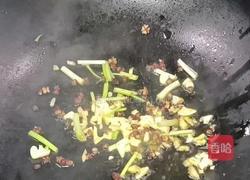 椒麻豆腐的做法图解3