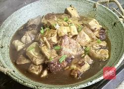 椒麻豆腐的做法图解8