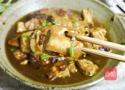 椒麻豆腐的做法图解9