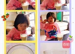 黄豆豆浆的做法图解4