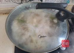 玉米排骨汤的做法图解7