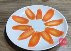 腊肉炒莴笋的做法图解7