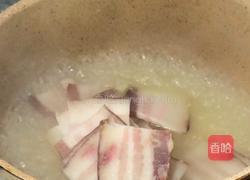 腊肉炒莴笋的做法图解8