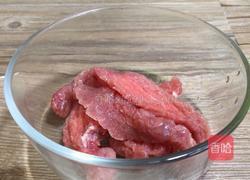 在家自制健康牛排的做法图解1