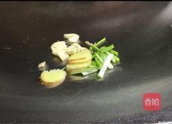 在家自制健康牛排的做法图解2