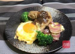 在家自制健康牛排的做法图解8