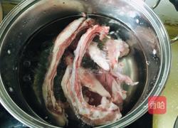 手抓羊肉的做法图解3