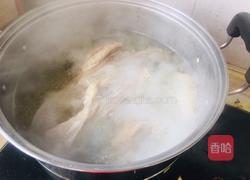 手抓羊肉的做法图解6