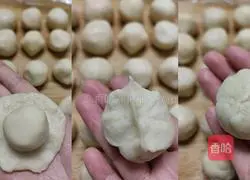 Egg Yolk Crisp Recipe Illustration 6