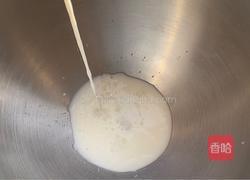 苏打饼干的做法图解1