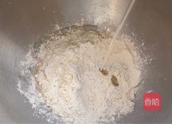 苏打饼干的做法图解4