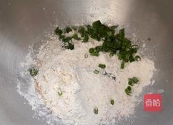 苏打饼干的做法图解5