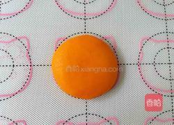 老虎饼干的做法图解7