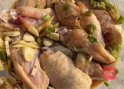 蜂蜜鸡翅的做法图解5