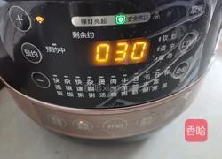 桂圆红枣腊八粥的做法图解5