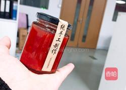 草莓酱的做法图解5