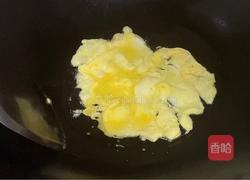 鸡蛋炒番茄的做法图解3