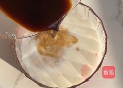 草莓奶咖的做法图解7