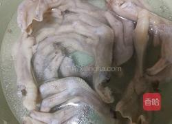 芥末鸭掌的做法图解4