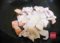 双莲墨鱼汤的做法图解4