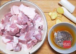 红烧肉的做法图解1