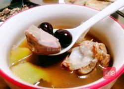 甘草党参羊肉汤的做法图解8