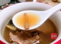 甘草党参羊肉汤的做法图解10