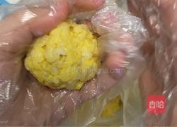 老虎饭团的做法图解5