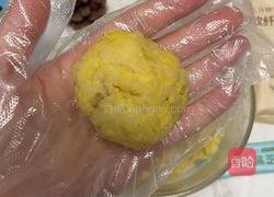 老虎饭团的做法图解6