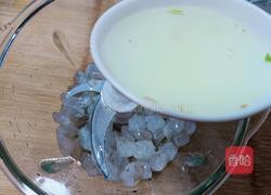 杏仁虾球的做法图解6