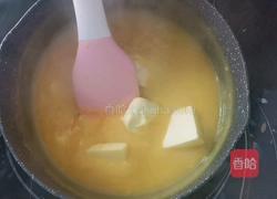 蛋黄柠檬酱的做法图解7