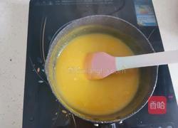 蛋黄柠檬酱的做法图解8