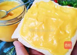 蛋黄柠檬酱的做法图解12