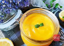 蛋黄柠檬酱的做法图解15